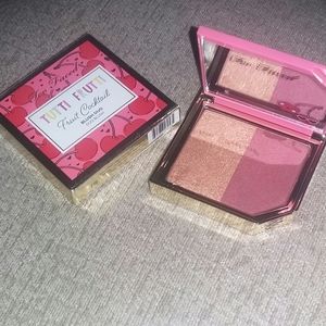 🍒💲⬇️🌟Too Faced Tutti Frutti Blush Cocktail🔥